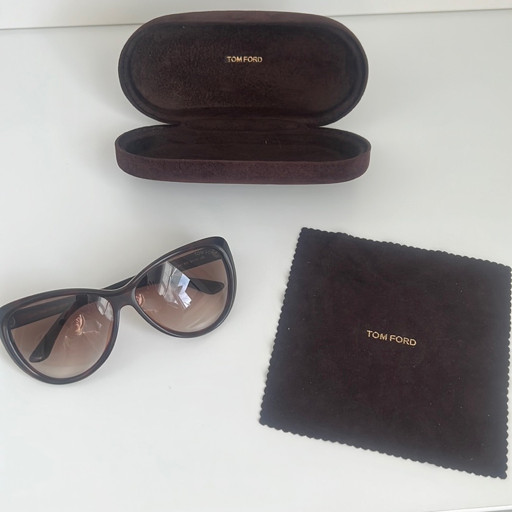 Tom Ford sunglasses